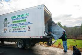 Same-Day Junk Removal Services in Comstock Park, MI